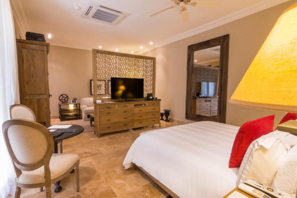 Top 10 Hoteles de Lujo en Cartagena | Mejor valorados 130464945