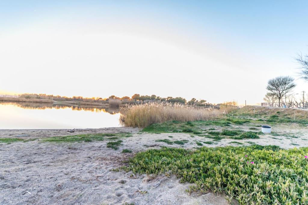 Fotografia z galérie ubytovania Empurialola -Casa con piscina en Empuriabrava-148 v destinácii Empuriabrava