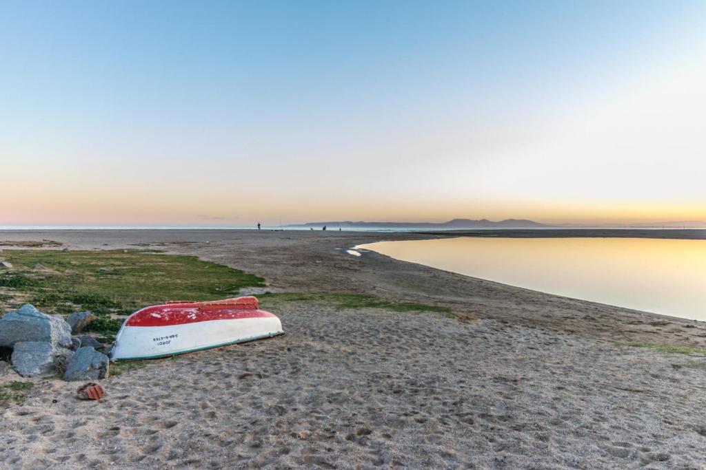 Fotografia z galérie ubytovania Empurialola -Casa con piscina en Empuriabrava-148 v destinácii Empuriabrava