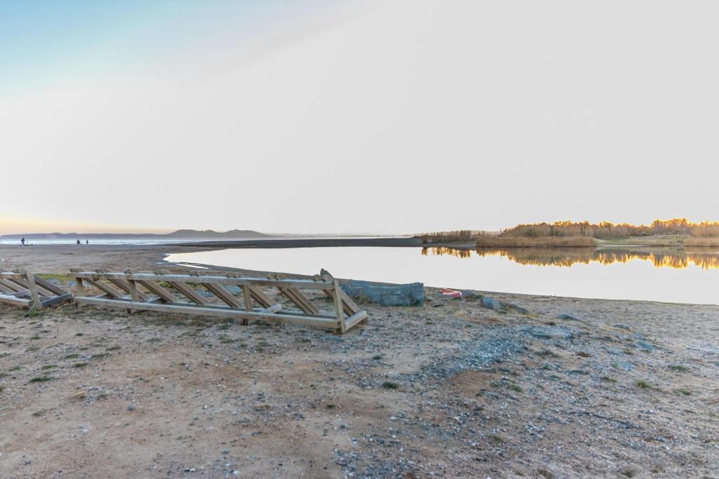Fotografia z galérie ubytovania Empurialola -Casa con piscina en Empuriabrava-148 v destinácii Empuriabrava