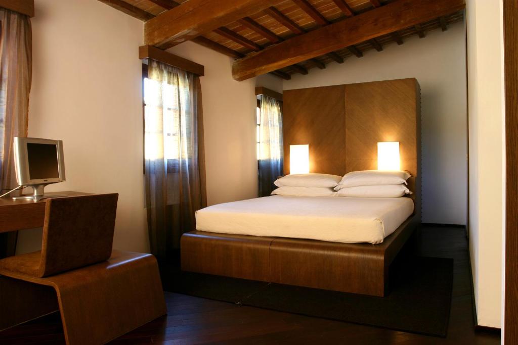 La Torre wine resort - 双人或双床间