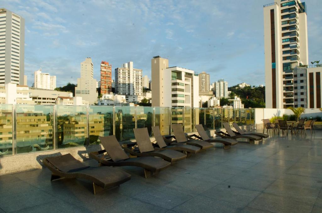 Ville Celestine Condo Hotel e Eventos, Belo Horizonte
