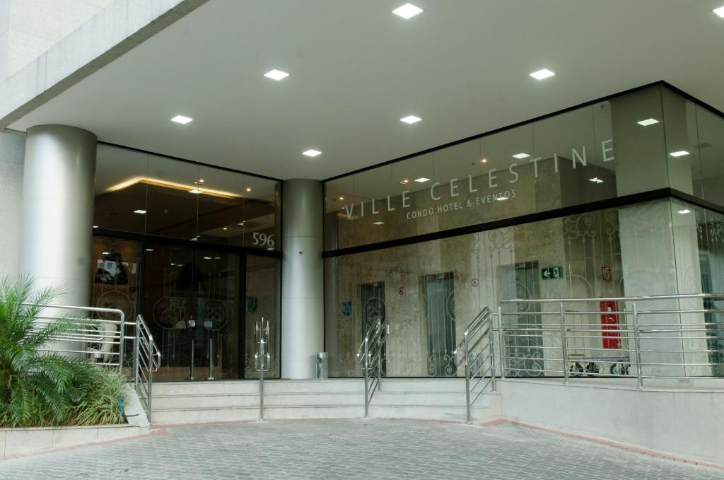  Ville Celestine Condo Hotel e Eventos
