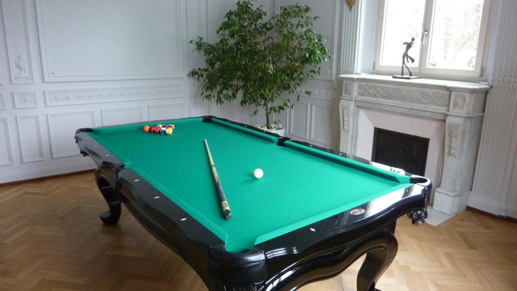 Villa Élyane – photo 44