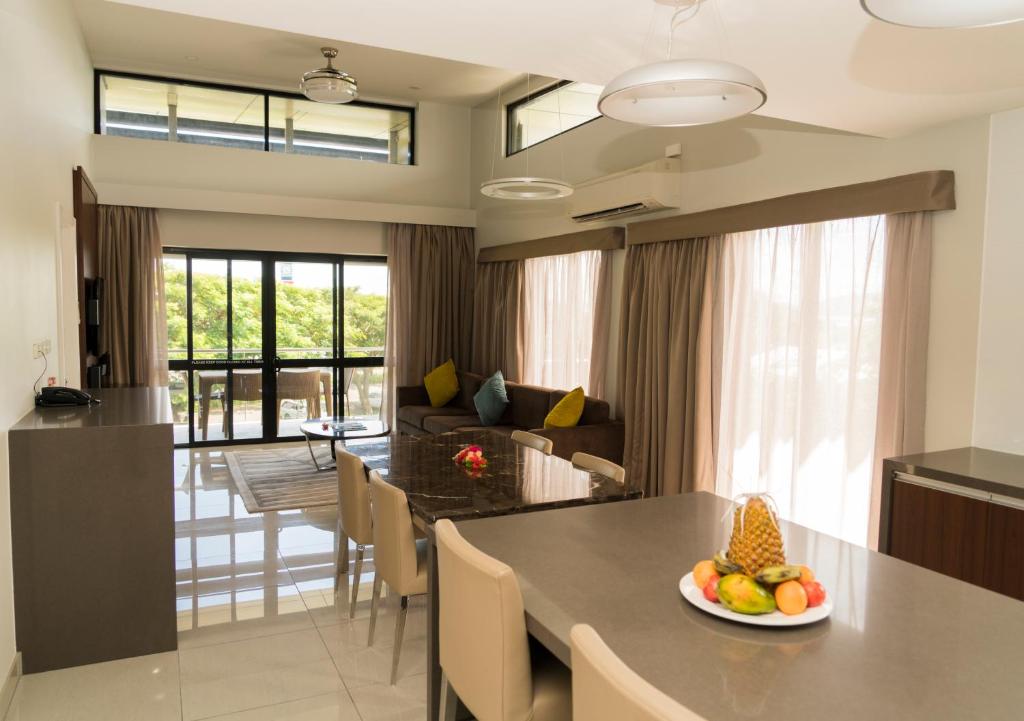 The Palms Denarau Fiji - Apartamento De Una Habitación