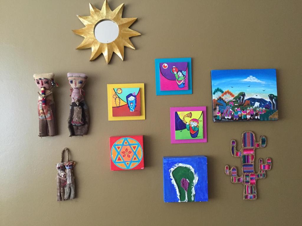  Apartamento 16