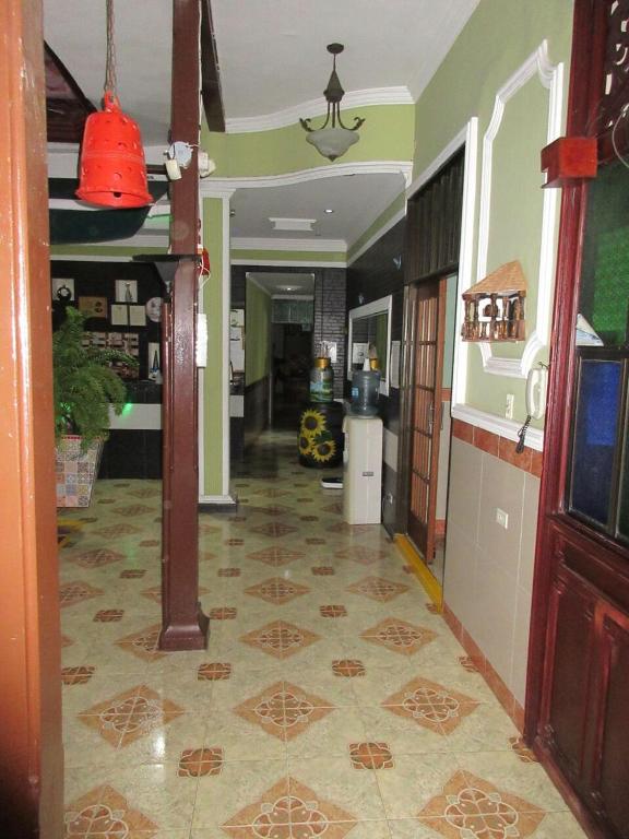 Foto de la galería de Hotel Don Juan en Buga