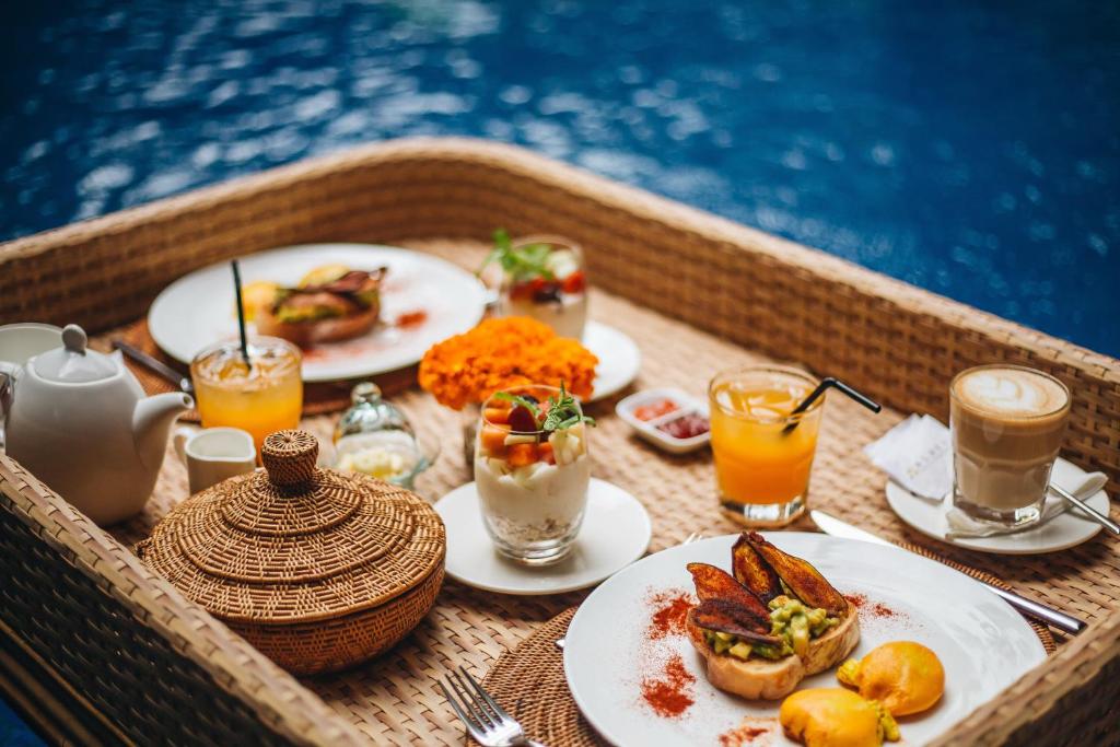 Alaya Dedaun Kuta - 7