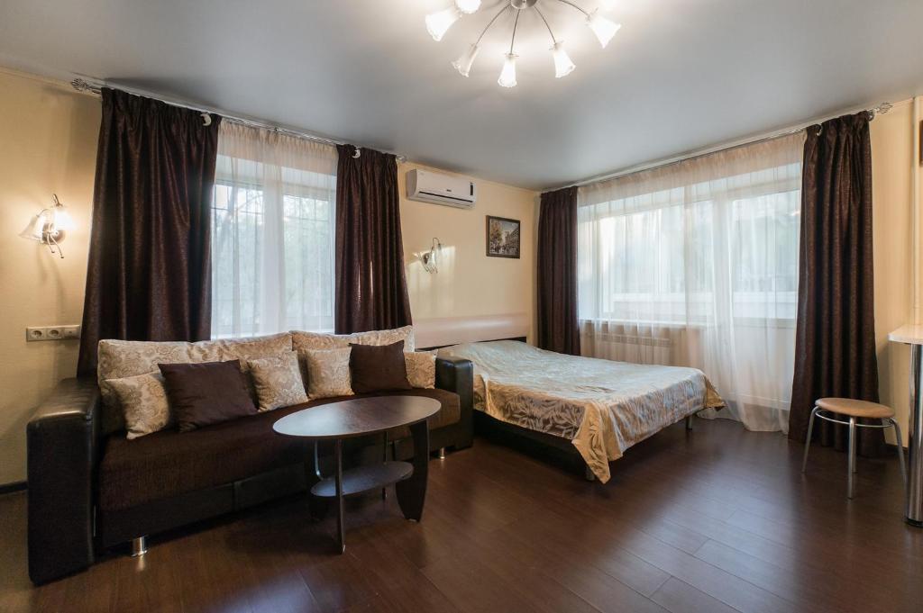 Марьин Дом на Сакко и Ванцетти, 54 - отзывы и видео