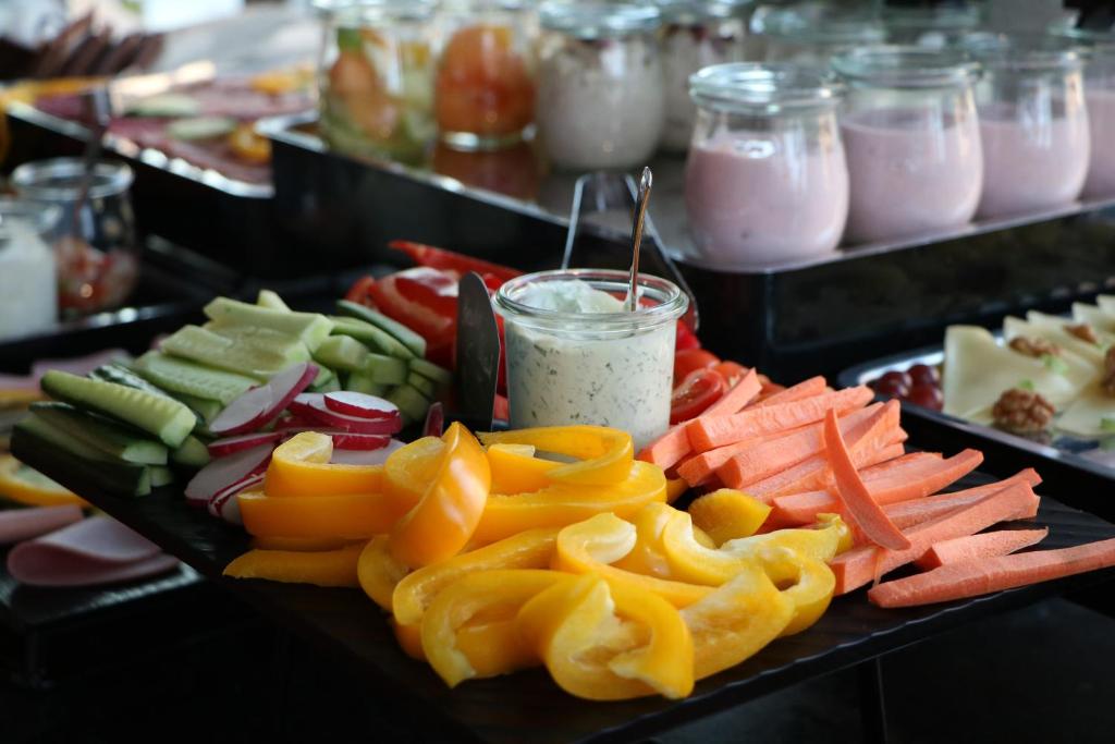 Hotel Rossi - Resim 35