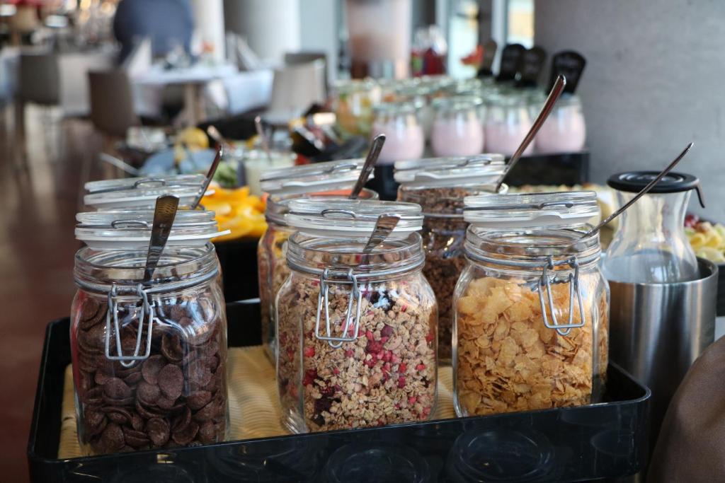 Hotel Rossi - Resim 34