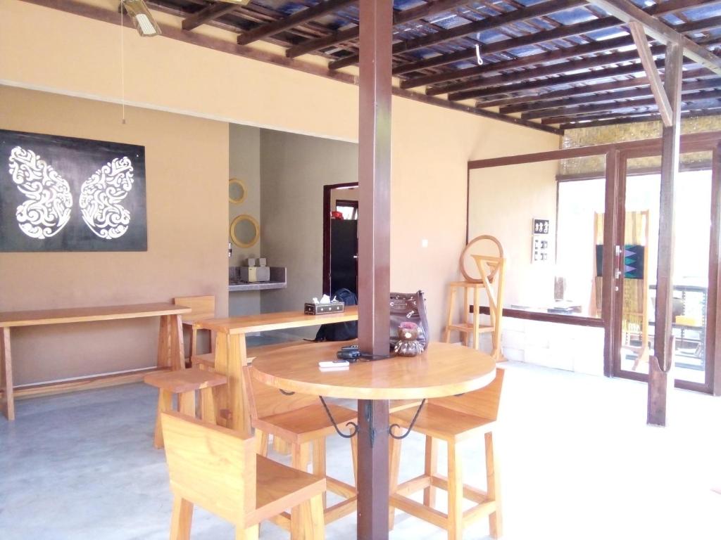 Fotografie z fotogalerie ubytování ZiFa Mandalika v destinaci Kuta Lombok