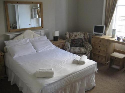 The Queensbury Hotel - Resim 24