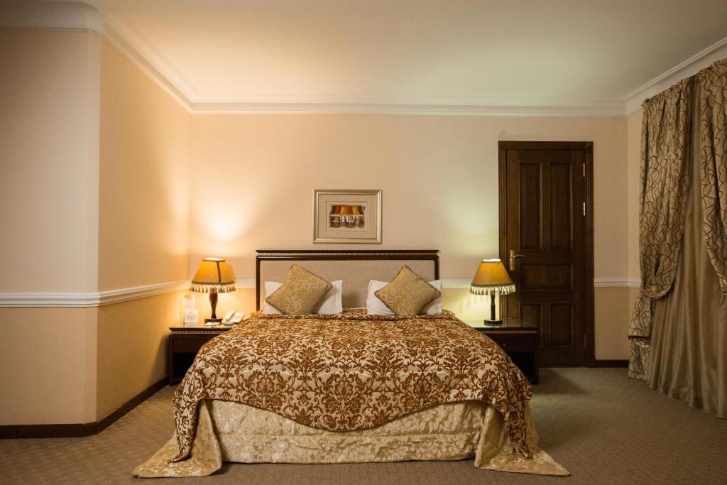 Hotel BEK - 初级套房