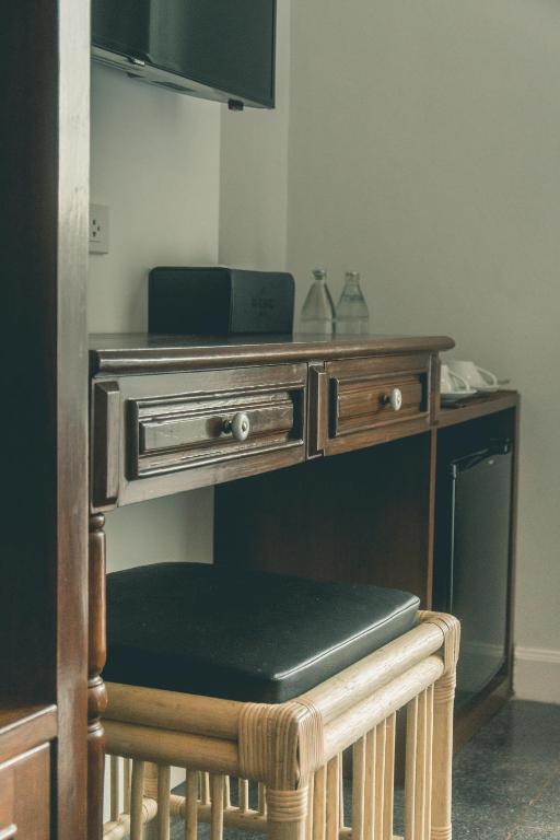 Buri Siri Boutique Hotel - Resim 11