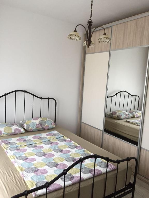 Apartament Marea Neagra