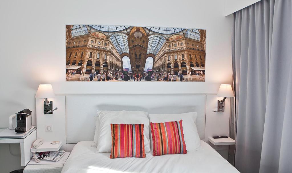 Privilège Hôtel & Apparts Eurociel Centre Comédie - 12