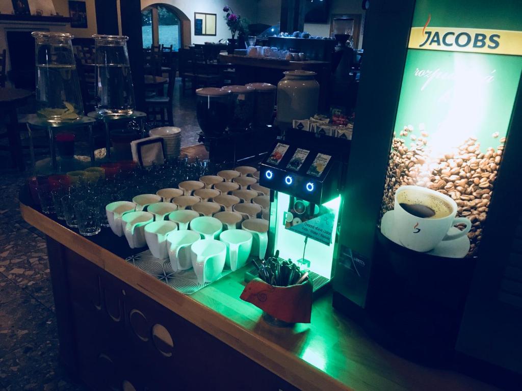 Hotel Lesana - Resim 4