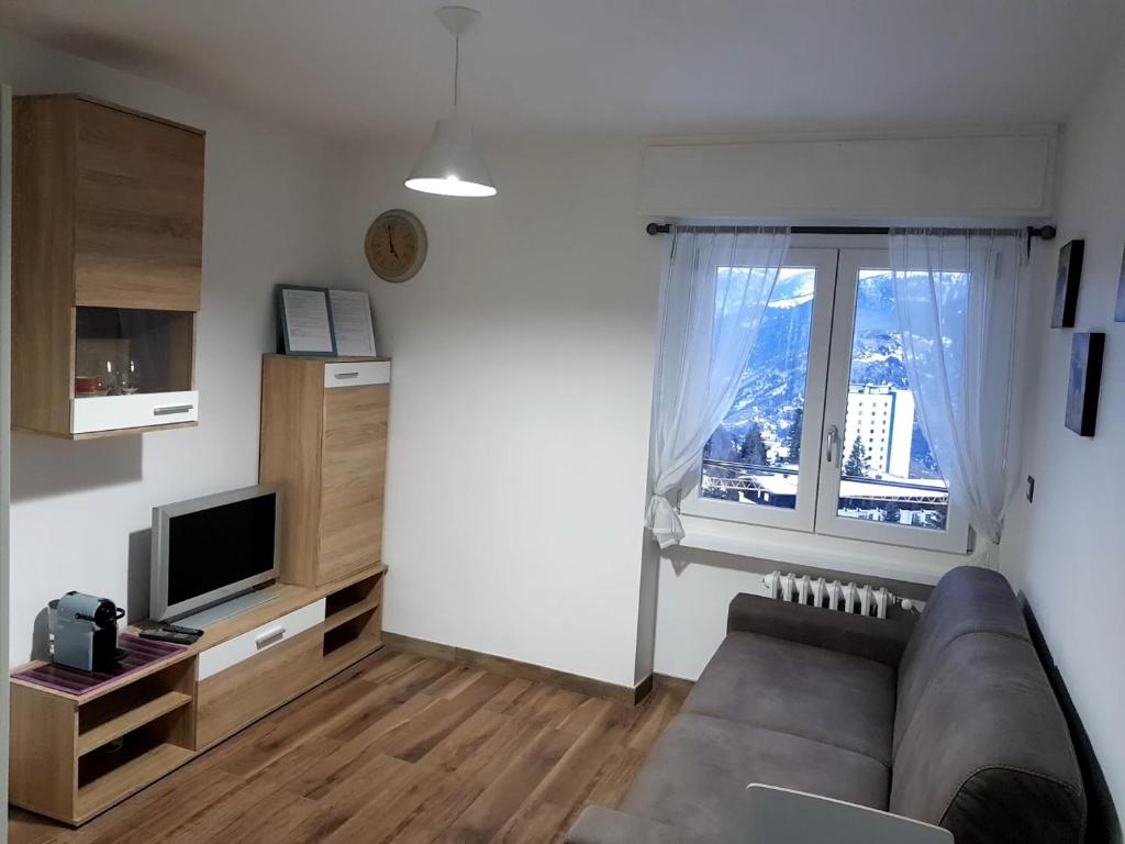 Sweet House - Appartamento Con Una Camera Da Letto