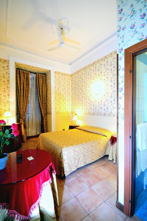 Hotel Sweet Home - Resim 23