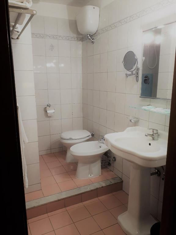 Hotel Sweet Home - Resim 14