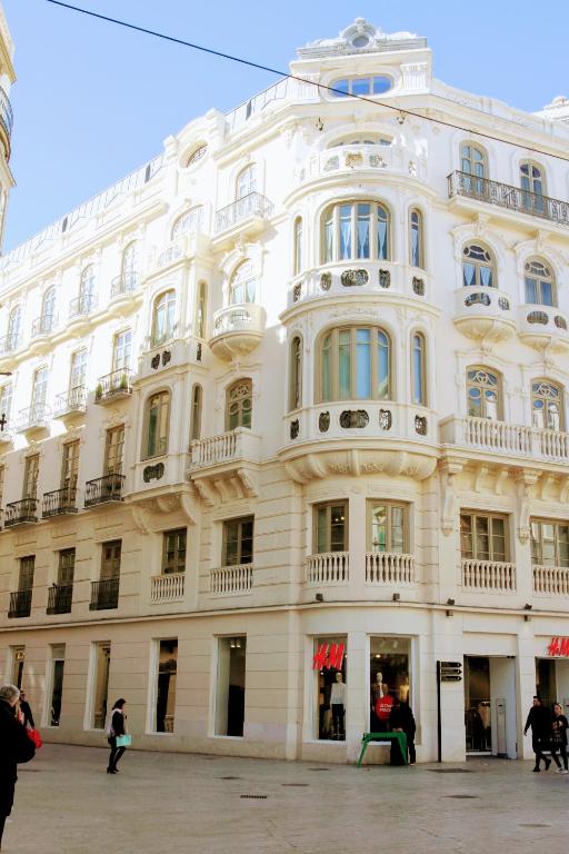 Homely Málaga Luxury Malaguese, Málaga – Bijgewerkte prijzen 2022