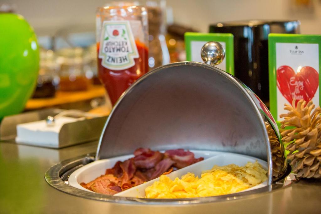 Tulip Inn Eindhoven Airport - Resim 39