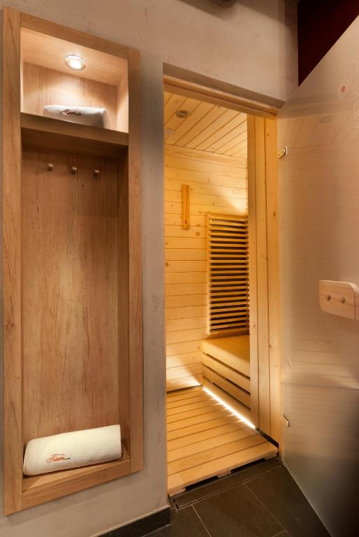 Fotografie z fotogalerie ubytování Wellness Hotel Grand v destinaci Špindlerův Mlýn