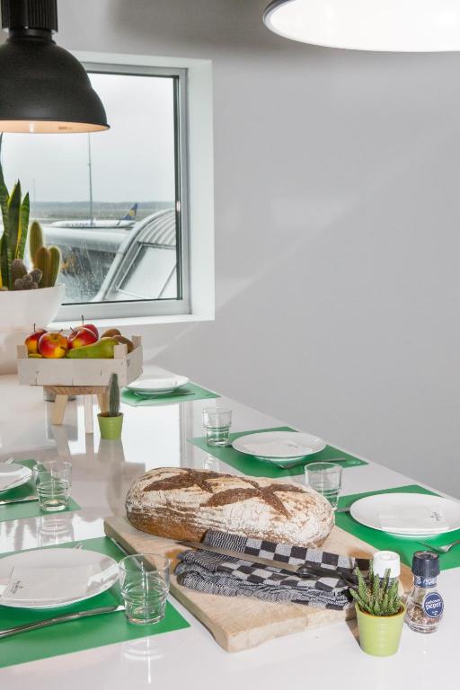 Tulip Inn Eindhoven Airport - Resim 35