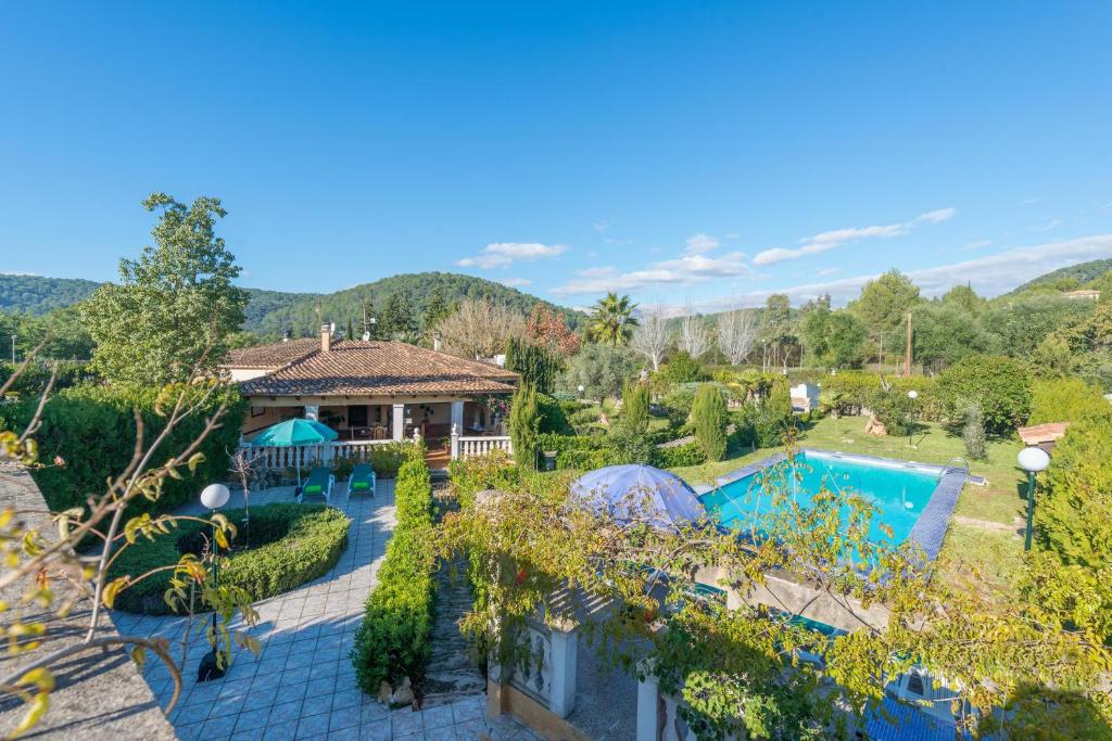 Hibiscus - Villa Mit Zwei Schlafzimmern