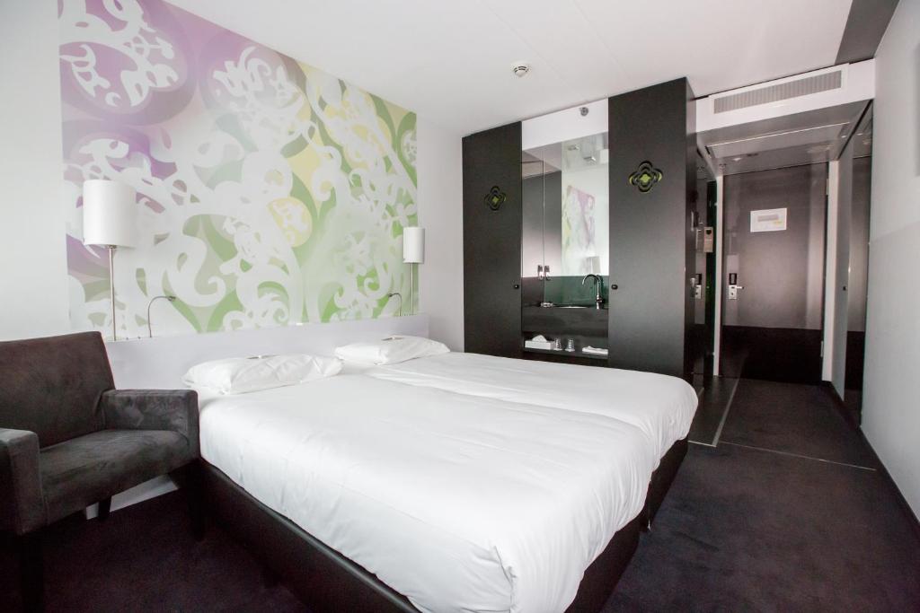 Tulip Inn Eindhoven Airport - Resim 31