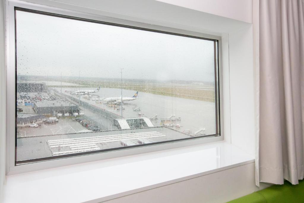 Tulip Inn Eindhoven Airport - Resim 26