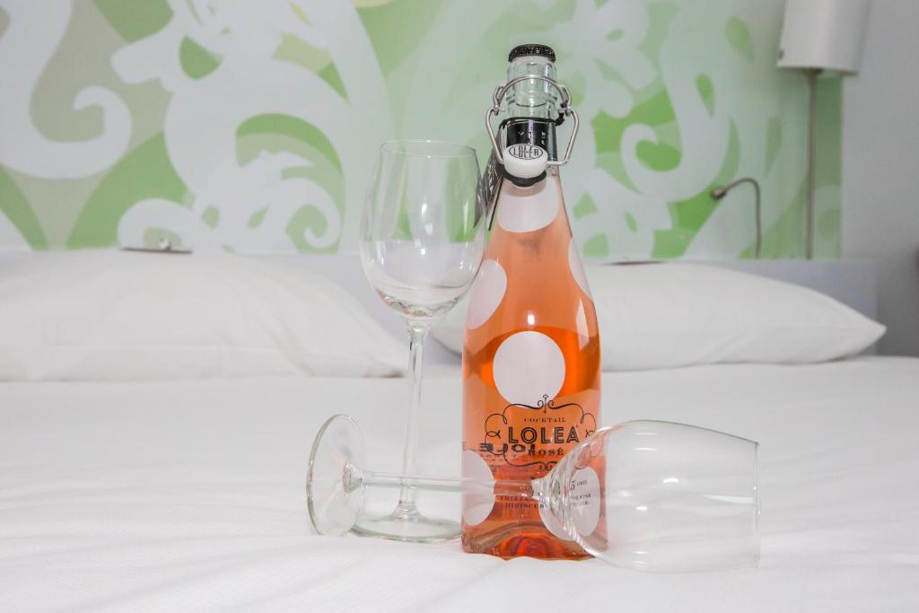 Tulip Inn Eindhoven Airport - Resim 25