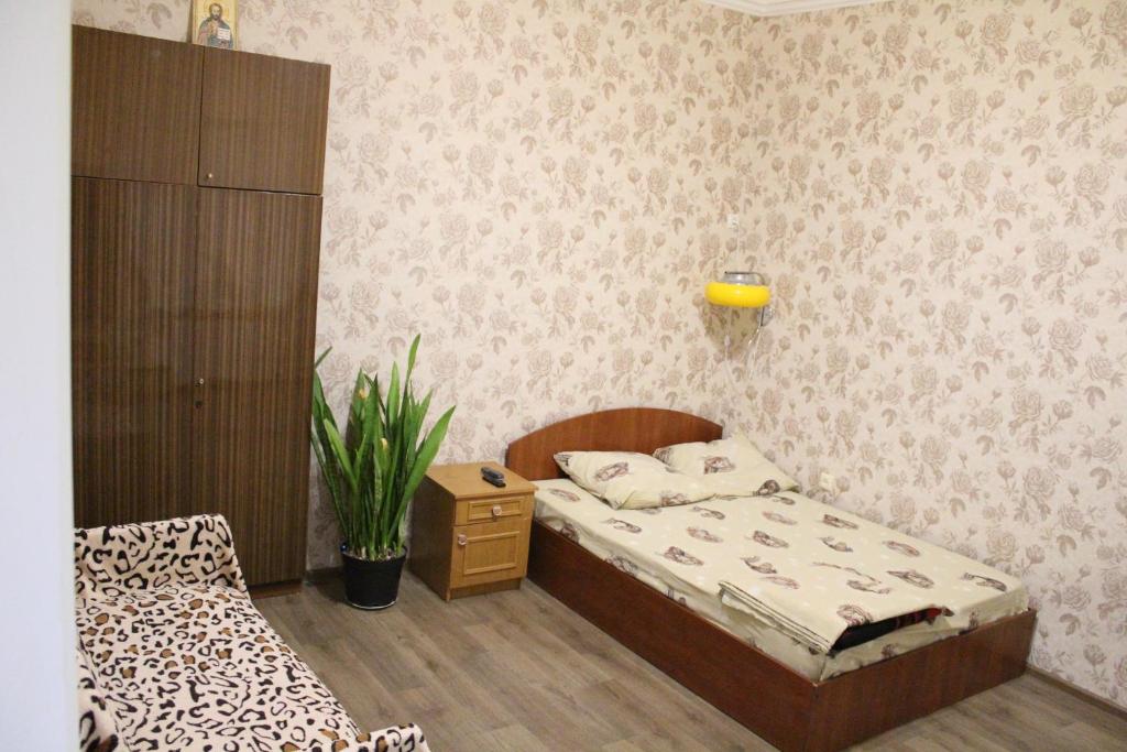 квартира - Apartment - Ground Floor