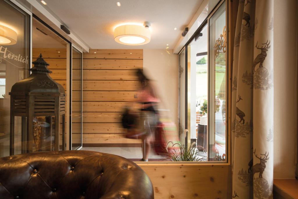 Hosté ubytování Hotel Gasthof Schöpf