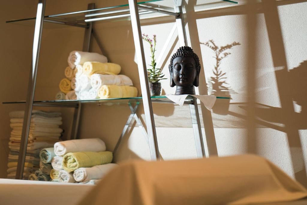 Fotografie z fotogalerie ubytování Hotel Gasthof Schöpf v Längenfeldu
