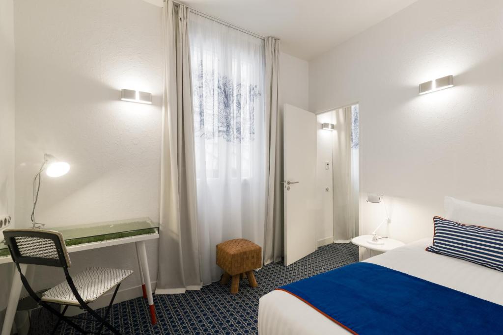 Hotel 34B - Astotel - Resim 15