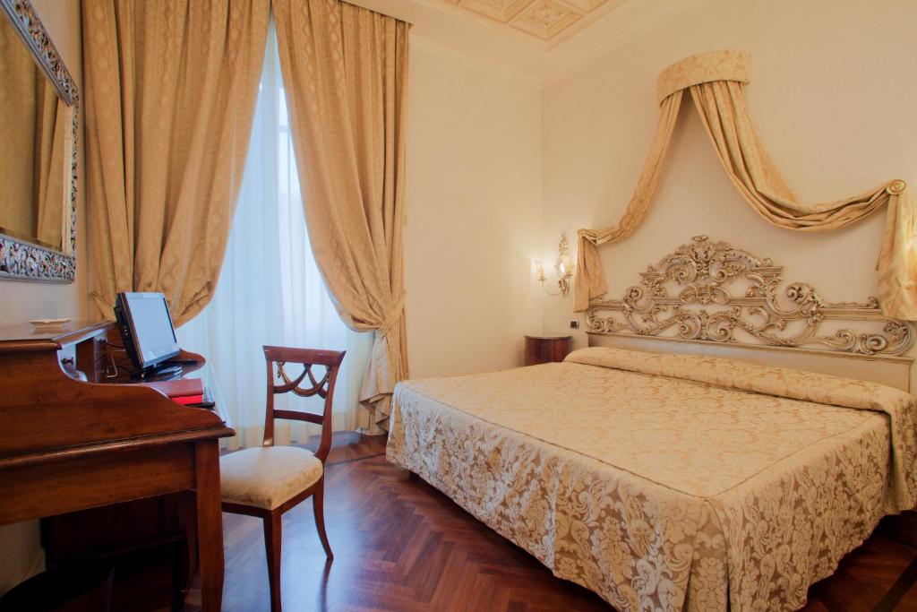 Hotel Aventino - Resim 21