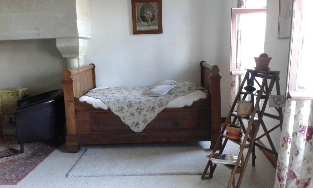 Le Petit Hureau - Habitación Triple En El Tour (1er Piso)