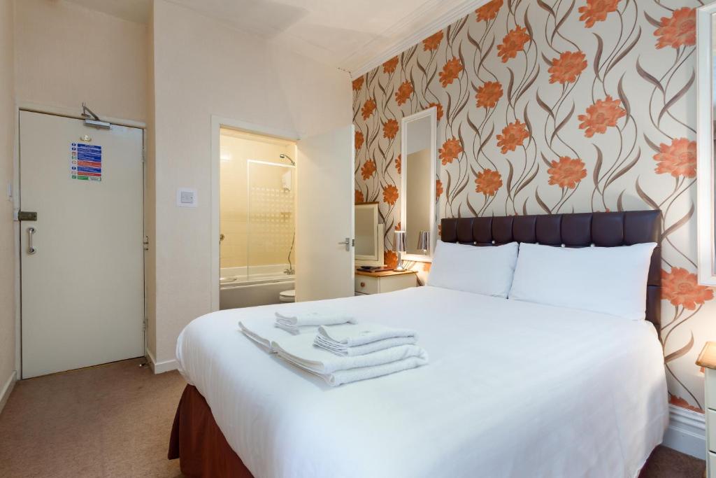 Maples Hotel - Resim 42