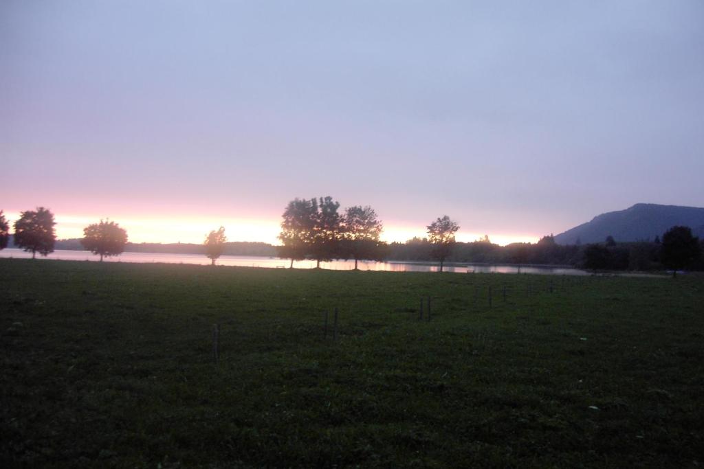 Gästehaus Stefanie - 4