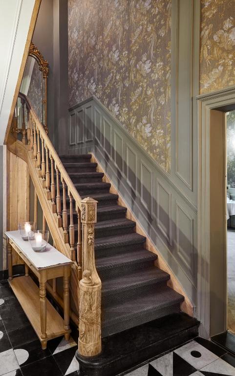 Fotografie z fotogalerie ubytování Hotel Royal Astrid v destinaci Aalst