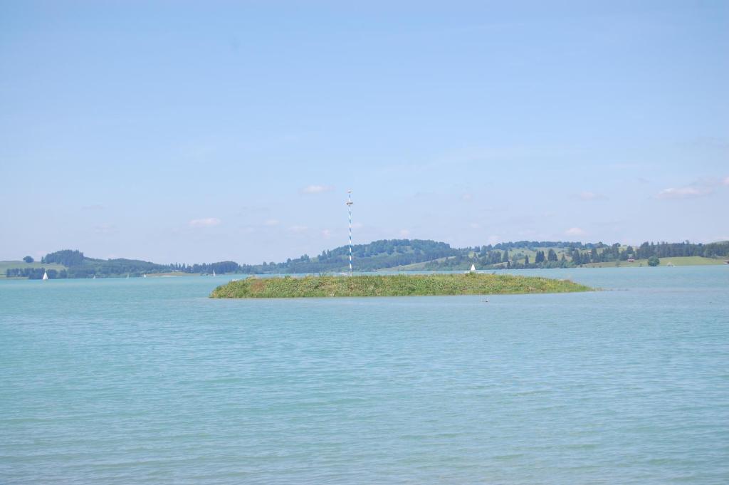 Gästehaus Stefanie - 19