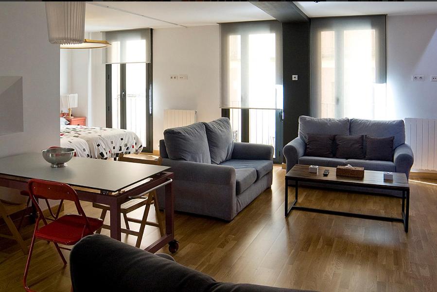 Apartamentos Laurel - 11