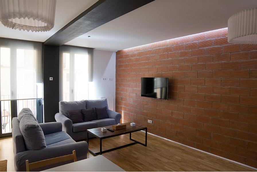 Apartamentos Laurel - 10