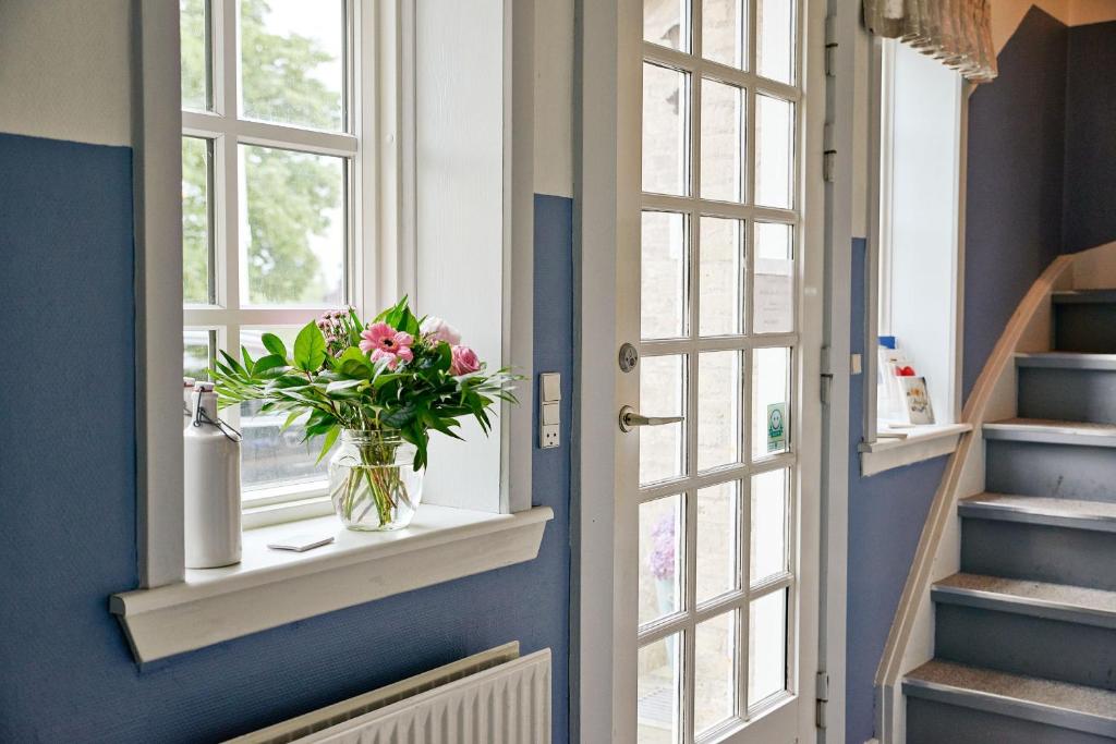 Fotografie z fotogalerie ubytování Danhostel Rebild v destinaci Skorping