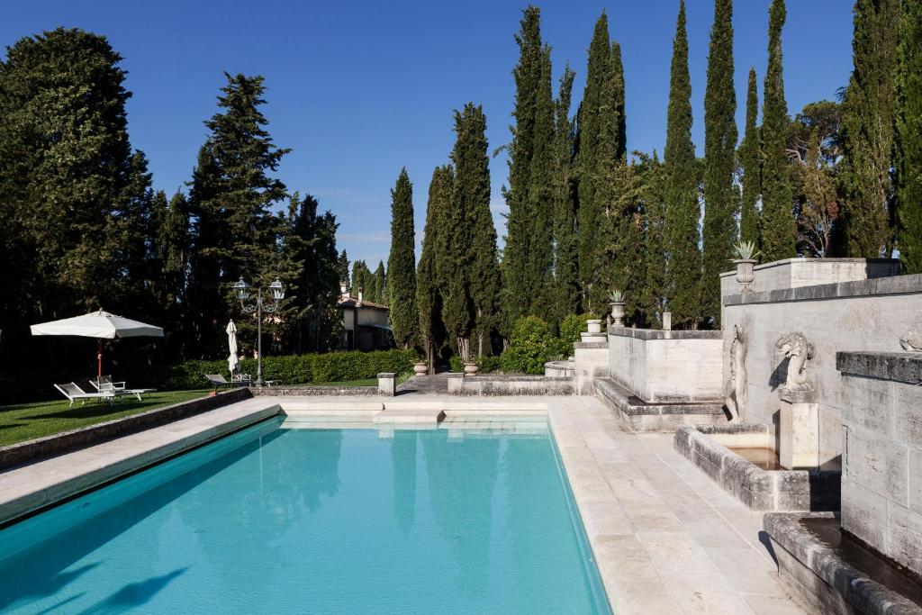 Villa Poggiano