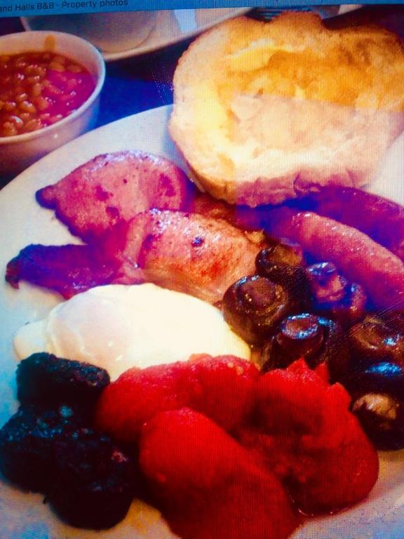 Photo from Bournville House & Cafe in Birmingham, West Midlands, United Kingdom