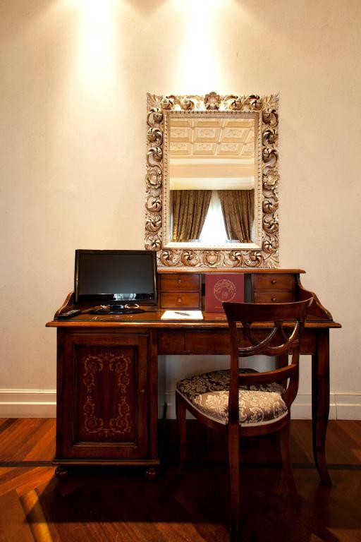 Hotel Aventino - Resim 26