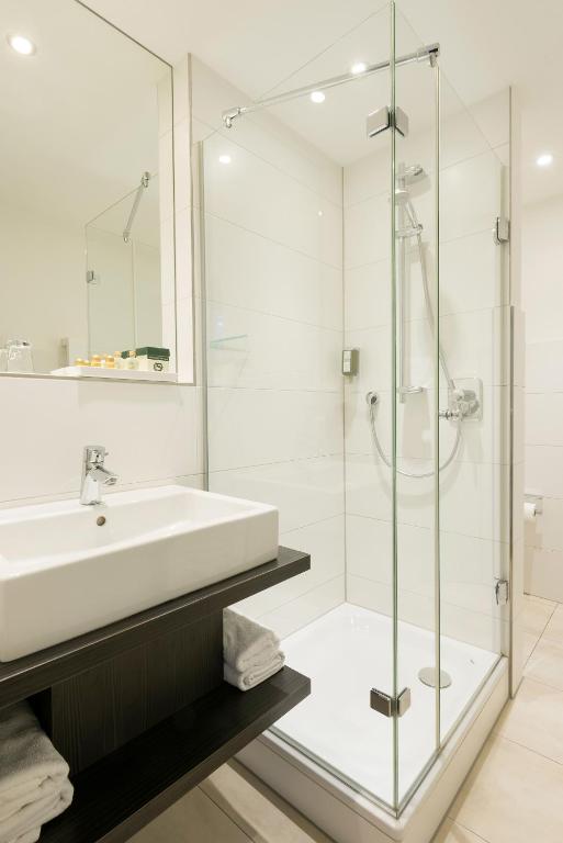 Landhotel Weißes Roß - Superior Double Room